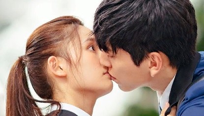 Подборка дорам про школьную любовь с русской озвучкой