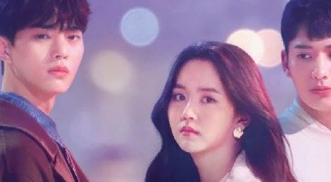 Подборка топ 10 дорам которые стоит посмотреть всем с русской озвучкой