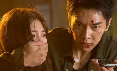 Подборка дорам с интересным и захватывающим сюжетом с русской озвучкой