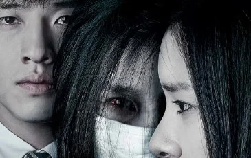 про призраков, демонов и сверхъестественное