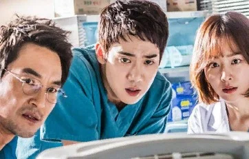 про врачей и медицину