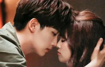 первая любовь