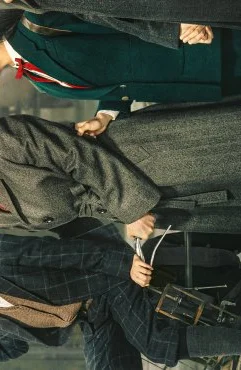 Дорама Под прикрытием смотреть онлайн бесплатно