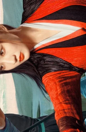 Дорама Девушка с озера Цзянху смотреть онлайн бесплатно